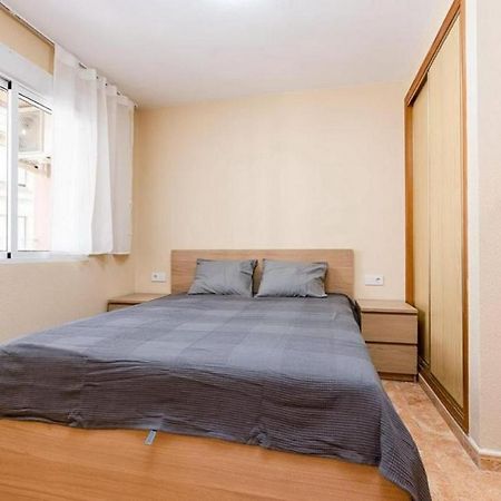 Isamar Apartamento Playa Del Cura Torrevieja Esterno foto