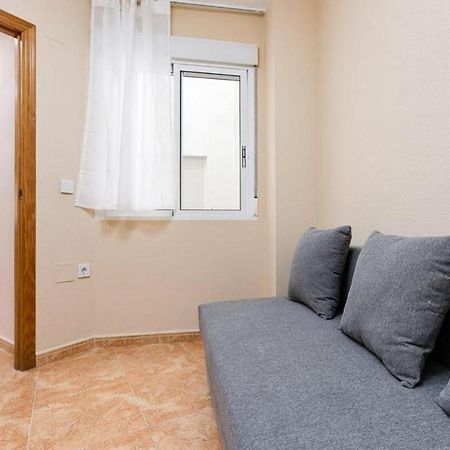 Isamar Apartamento Playa Del Cura Torrevieja Esterno foto