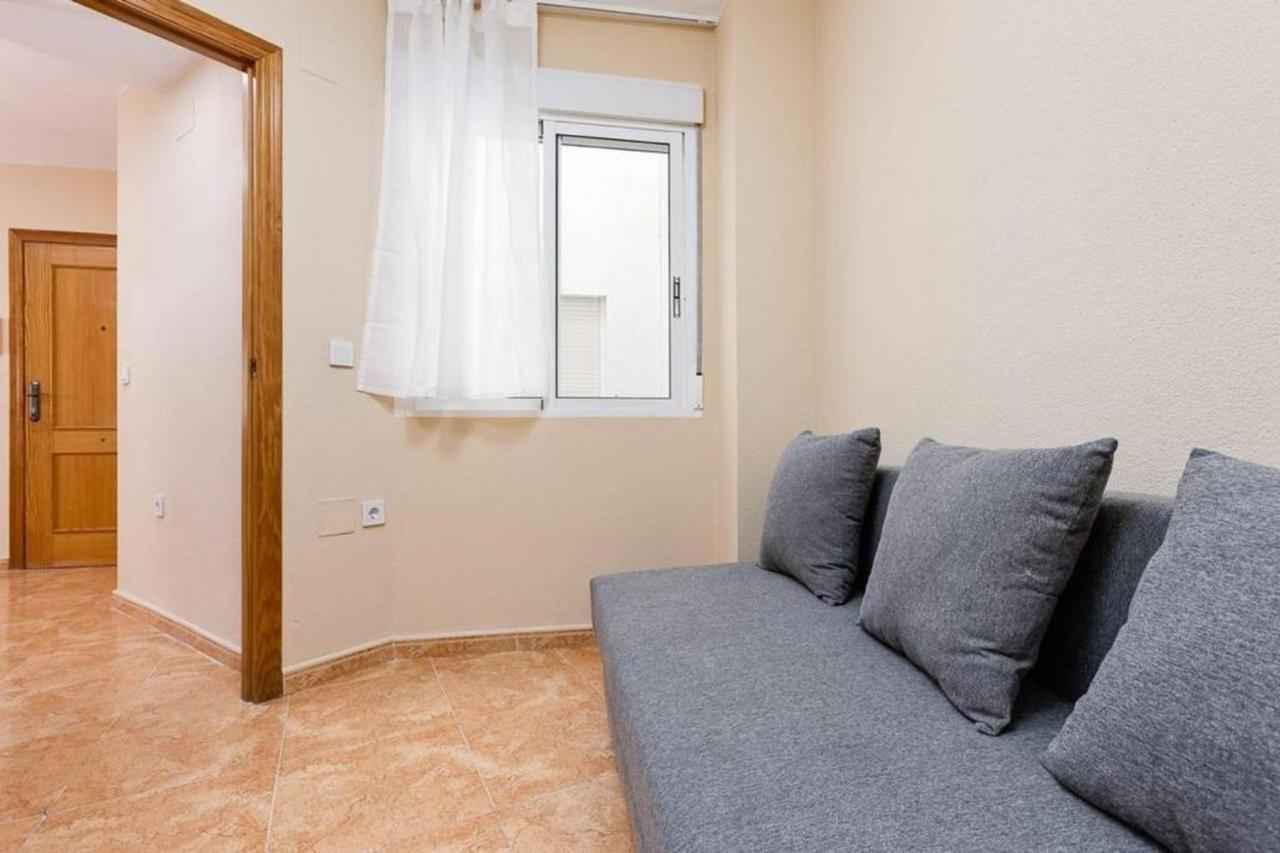 Isamar Apartamento Playa Del Cura Torrevieja Esterno foto