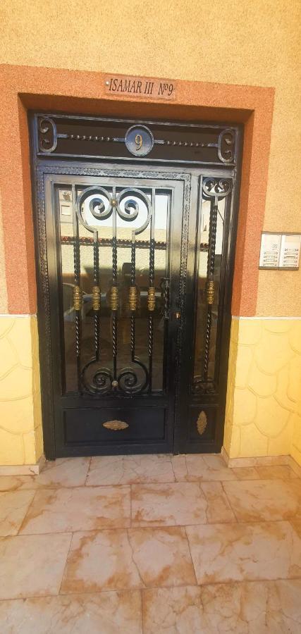 Isamar Apartamento Playa Del Cura Torrevieja Esterno foto