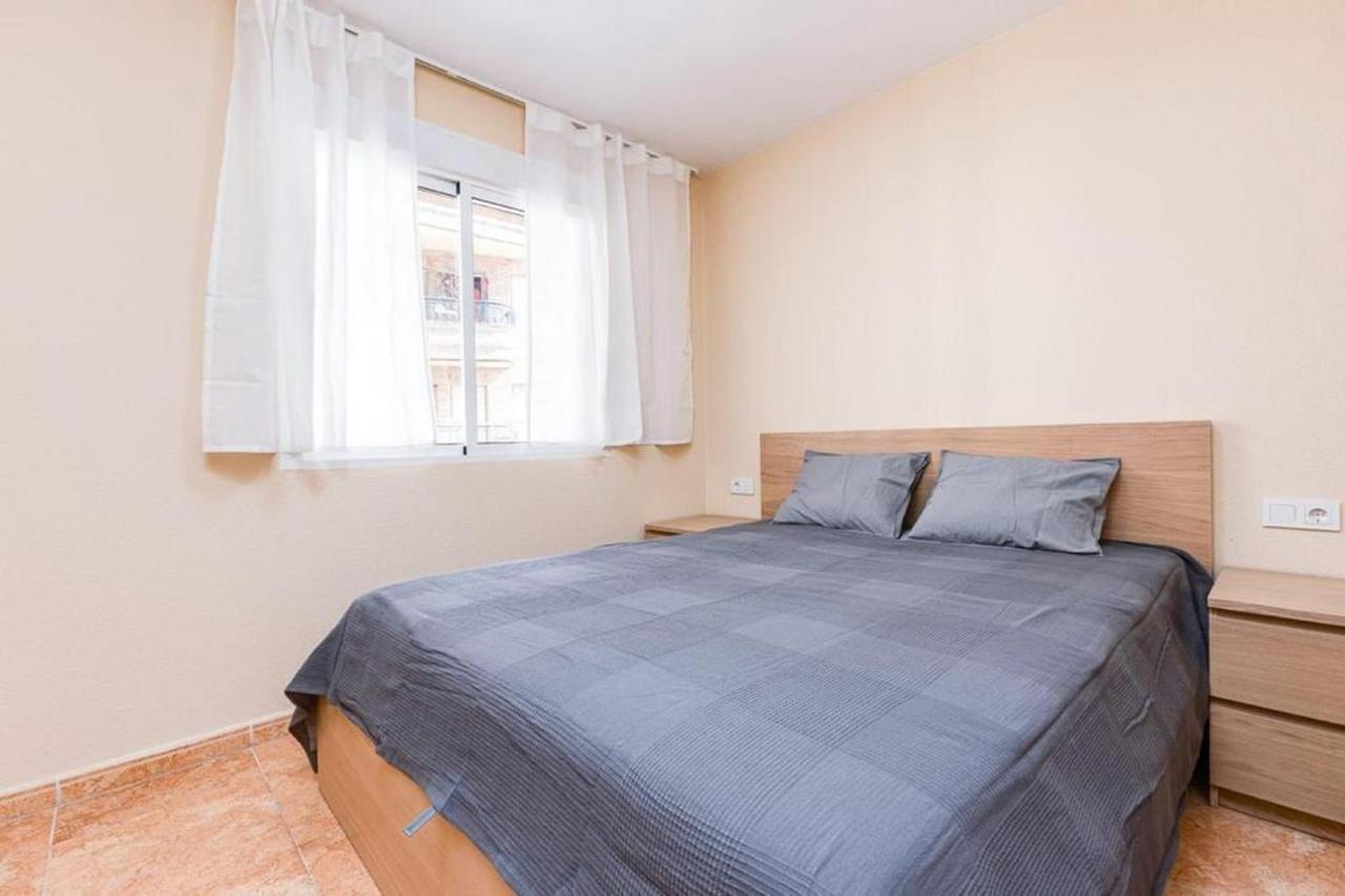 Isamar Apartamento Playa Del Cura Torrevieja Esterno foto